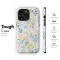 Bunny Garden Floral
 Phone Case iPhone Samsung Cover Pixel 6002 - Image 6