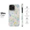 Bunny Garden Floral
 Phone Case iPhone Samsung Cover Pixel 6002 - Image 7