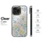 Bunny Garden Floral
 Phone Case iPhone Samsung Cover Pixel 6002 - Image 8