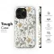 Bunny Meadow Garden
 Phone Case iPhone Samsung Cover Pixel 5909 - Image 6