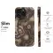 Burl Wood Grain Phone Case iPhone Samsung Cover Pixel 3600 - Image 7