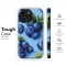 Bursting Blue Jewels of Summer Phone Case iPhone Samsung Cover Pixel 6825 - Image 6
