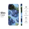 Bursting Blue Jewels of Summer Phone Case iPhone Samsung Cover Pixel 6825 - Image 7
