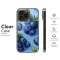 Bursting Blue Jewels of Summer Phone Case iPhone Samsung Cover Pixel 6825 - Image 8