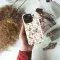 But First, Coffee Latte
 Phone Case iPhone Samsung Cover Pixel 4729 - Image 4