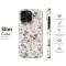 But First, Coffee Latte
 Phone Case iPhone Samsung Cover Pixel 4729 - Image 7