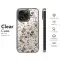 But First, Coffee Latte
 Phone Case iPhone Samsung Cover Pixel 4729 - Image 8