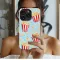 Buttered Popcorn Bliss Phone Case iPhone Samsung Cover Pixel 6493 - Image 2
