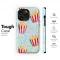 Buttered Popcorn Bliss Phone Case iPhone Samsung Cover Pixel 6493 - Image 6