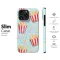 Buttered Popcorn Bliss Phone Case iPhone Samsung Cover Pixel 6493 - Image 7