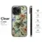 Butterflies Floral Design
 Phone Case iPhone Samsung Cover Pixel 5868 - Image 8