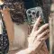 Butterfly and book Phone Case iPhone Samsung Pixel & More 426 - Image 4