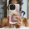 Butterfly Books and Lavender Dream Phone Case iPhone Samsung Cover Pixel 5101 - Image 1