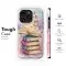 Butterfly Books and Lavender Dream Phone Case iPhone Samsung Cover Pixel 5101 - Image 6