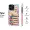 Butterfly Books and Lavender Dream Phone Case iPhone Samsung Cover Pixel 5101 - Image 7