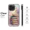 Butterfly Books and Lavender Dream Phone Case iPhone Samsung Cover Pixel 5101 - Image 8