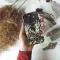 Butterfly Floral Phone Case iPhone Samsung Pixel & More - Image 2