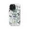 Butterfly Floral Spring Phone Case iPhone Samsung Pixel & More #384 - Image 1