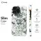 Butterfly Floral Spring Phone Case iPhone Samsung Pixel & More #384 - Image 6