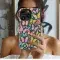 Butterfly Garden Dream Phone Case iPhone Samsung Cover Pixel 4876 - Image 2