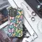 Butterfly Garden Dream Phone Case iPhone Samsung Cover Pixel 4876 - Image 3