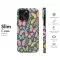 Butterfly Garden Dream Phone Case iPhone Samsung Cover Pixel 4876 - Image 7