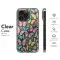 Butterfly Garden Dream Phone Case iPhone Samsung Cover Pixel 4876 - Image 8