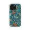 Butterfly Garden on Teal Phone Case iPhone Samsung Cover Pixel 4870 - Image 1