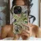 Butterfly Garden Pattern Phone Case iPhone Samsung Cover Pixel 4956 - Image 2