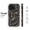 Butterfly Lace Phone Case iPhone Samsung Cover Pixel 3946 - Image 6