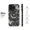 Butterfly Moonlit Garden Phone Case iPhone Samsung Cover Pixel 5087 - Image 7