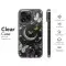 Butterfly Moonlit Garden Phone Case iPhone Samsung Cover Pixel 5087 - Image 8