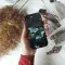 Butterfly Moth Art Phone Case iPhone Samsung Pixel & More #588 - Image 2