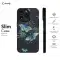 Butterfly Moth Art Phone Case iPhone Samsung Pixel & More #588 - Image 6