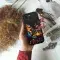 Butterfly Moth Phone Case iPhone Samsung Pixel & More - Image 2