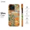 Butterfly Oranges Nature Phone Case iPhone Samsung Pixel & More - Image 6