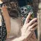 Butterfly Pattern Phone Case iPhone Samsung Cover Pixel 2440 - Image 5