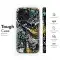 Butterfly Pattern Phone Case iPhone Samsung Cover Pixel 2440 - Image 6