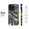 Butterfly Pattern Phone Case iPhone Samsung Cover Pixel 2440 - Image 7