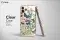 Butterfly Phone Case Clear Cover Aesthetic Spring - Image 2