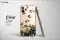 Butterfly Phone Case Clear Cover Aesthetic Spring - Image 5
