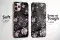 Butterfly Phone Case Cute Aesthetic Retro Floral Cover - Image 2