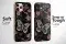 Butterfly Phone Case Cute Aesthetic Retro Floral Cover - Image 4