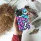 Butterfly Phone Case iPhone Samsung Cover Pixel 3179 - Image 4
