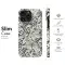 Butterfly Phone Case iPhone Samsung Cover Pixel 3954 - Image 7