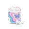Butterfly Retro Y2K Colorful AirPods Case AirPods Pro AirPods Pro 2 AirPods 3 AirPods 2 Glossy 1820 - Image 1