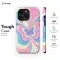 Butterfly Retro Y2K Colorful Phone Case iPhone Samsung Cover Pixel 1820 - Image 6