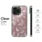 Butterfly Silhouette Brown Phone Case iPhone Samsung Cover Pixel 3956 - Image 8