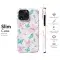 Butterfly Watercolor Phone Case iPhone Samsung Cover Pixel 3957 - Image 7
