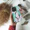 Butterfly Wavy Phone Case iPhone Samsung Cover Pixel 3948 - Image 4